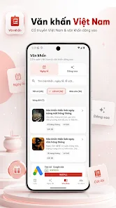 Lịch Việt Thuần - Lịch Âm preview 4