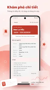 Lịch Việt Thuần - Lịch Âm preview 5